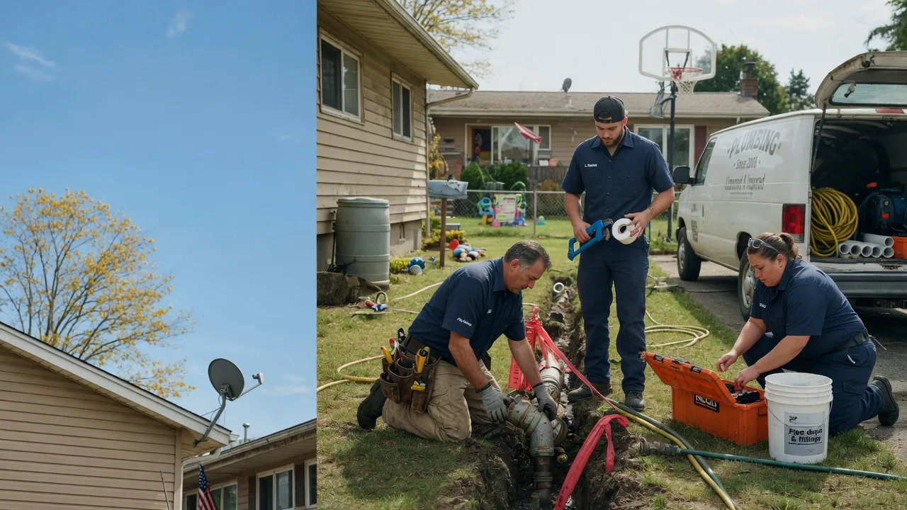 Garbage Disposal Replacement in Powder River, WY near me