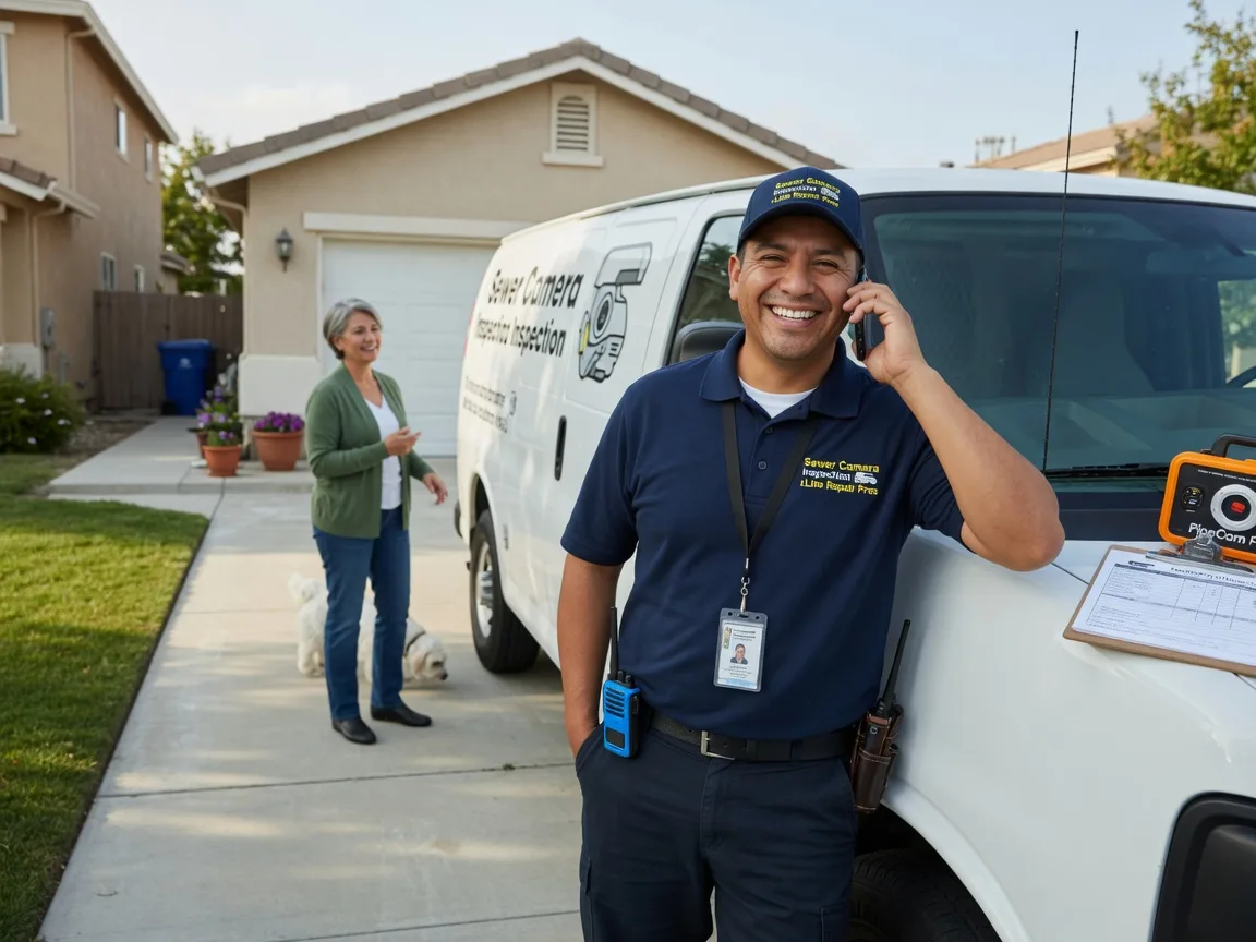 Sewer Line Repair Powder River, WY FAQs